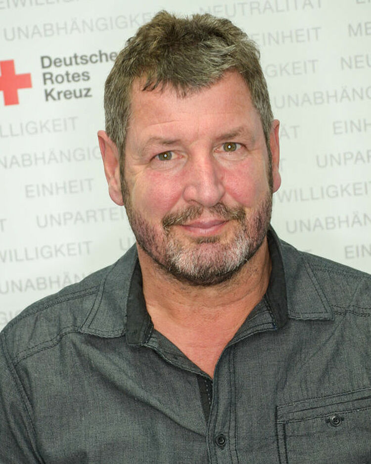 Holger Koch