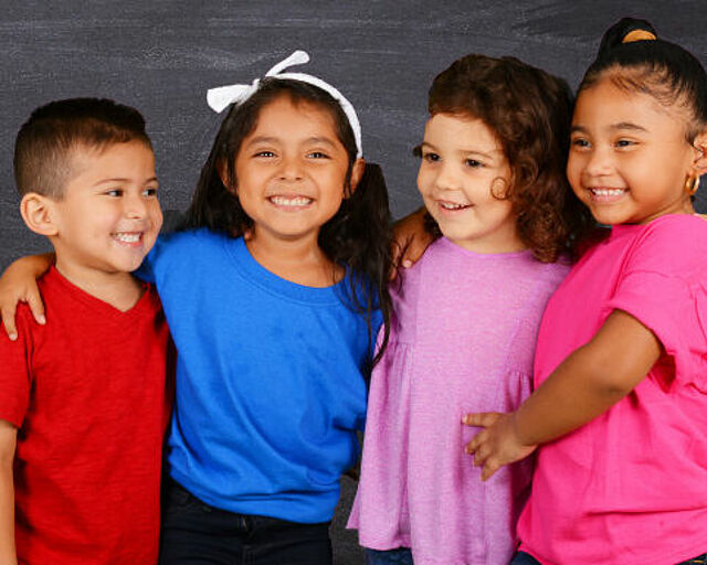 DRK Bildungswerk Hochfeld Duisburg