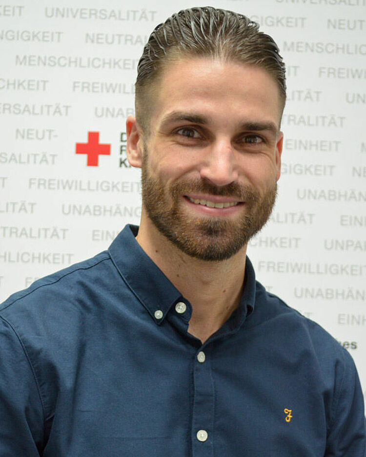 Bastian Berger