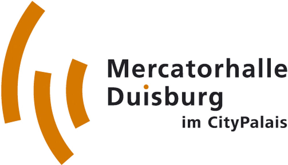 Logo Mercator Halle