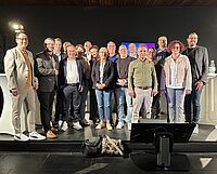 Teilnehmende Wahlarena