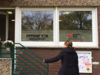 Migration, Integration, Bildungswerk Angerhausen, Hochfeld