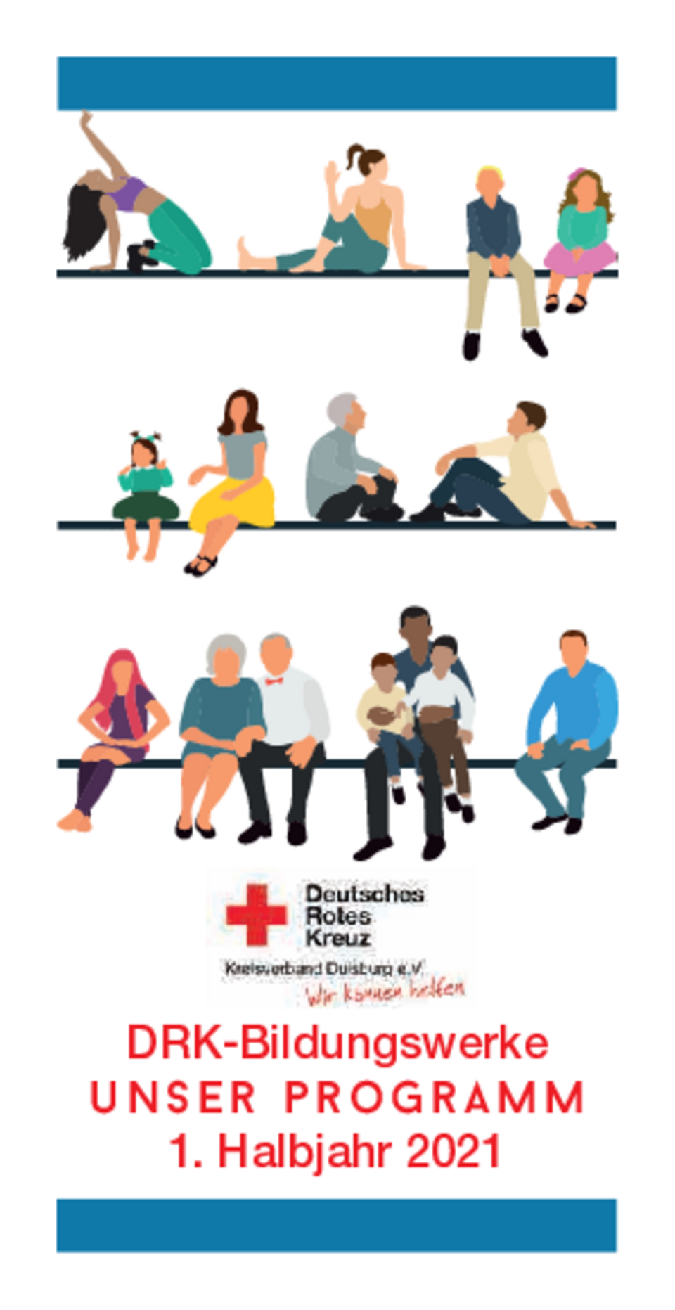 Programm 1/2021 Programm 1/2021