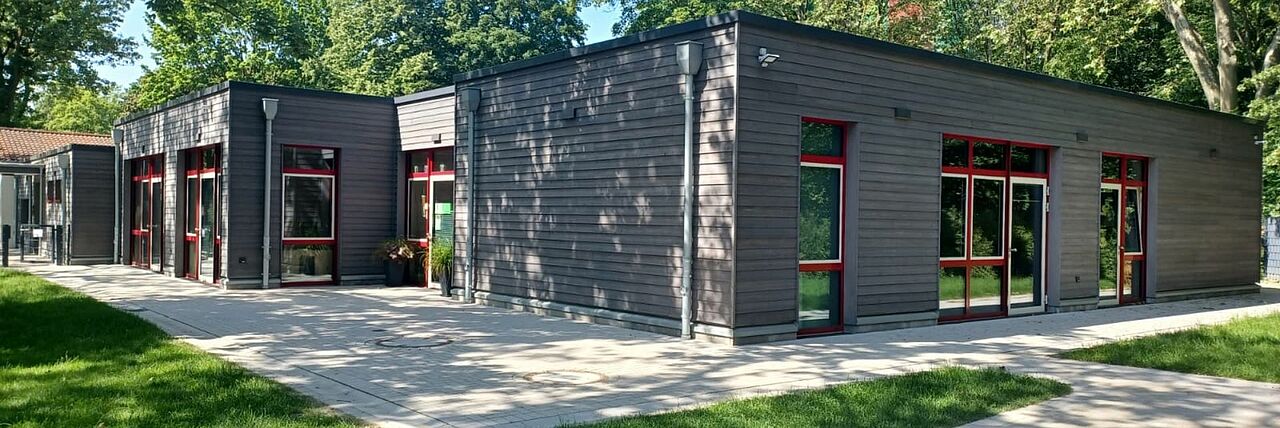 Schwedenheim Neubau 2023