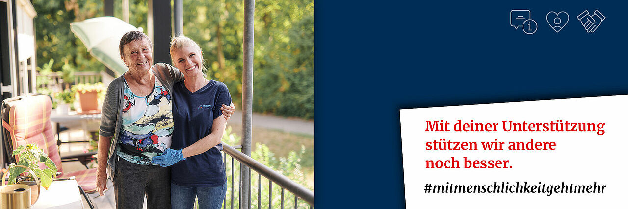 Fördermitglied, DRK Duisburg