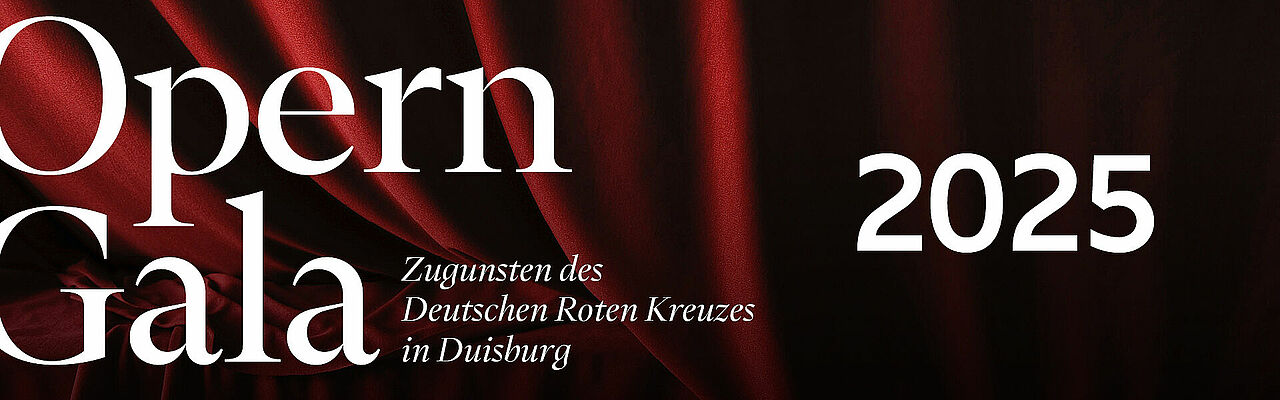 DRK Opern-Gala 2025