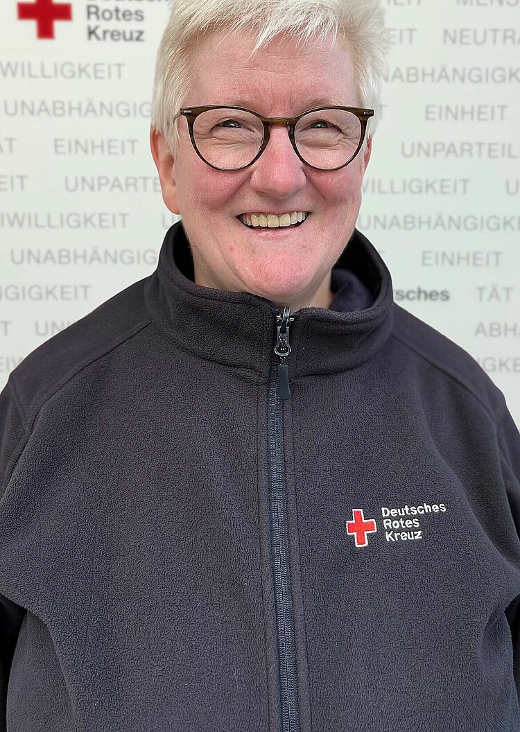 Dr. Ingeborg Erichsen